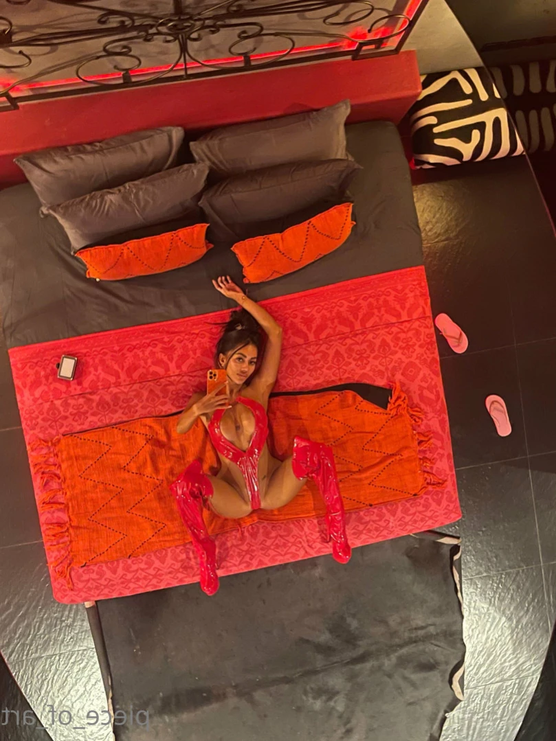 Join me in my “Red Room”😈 [ carla-piece-of-art ] Onlyfans leaked photo 12993475 on Hotleaks.tv