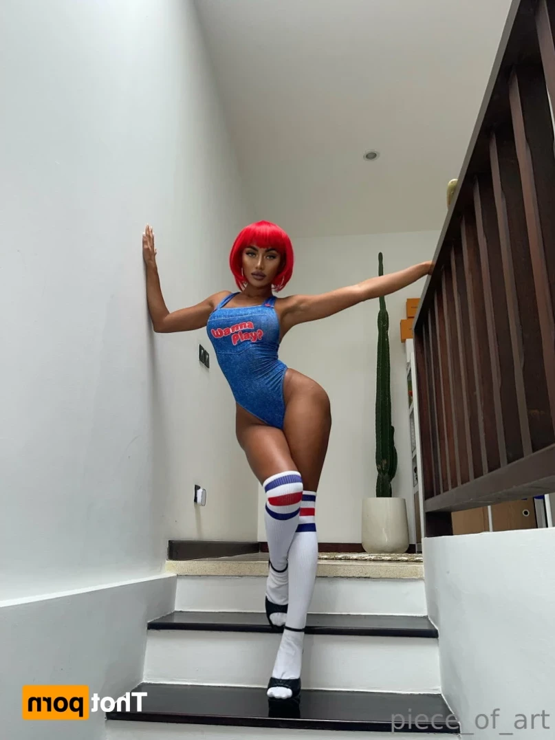 Join me in my “Red Room”😈 [ carla-piece-of-art ] Onlyfans leaked photo 13179824 on Hotleaks.tv