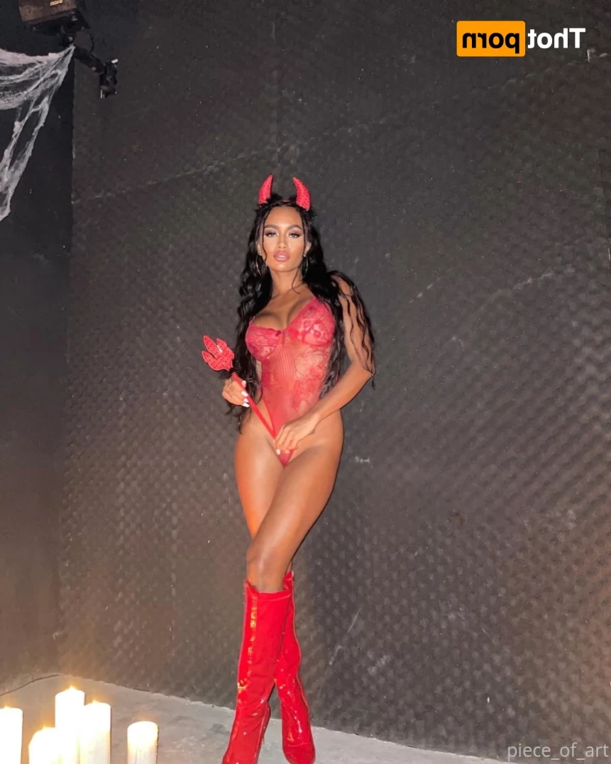Join me in my “Red Room”😈 [ carla-piece-of-art ] Onlyfans leaked photo 14282173 on Hotleaks.tv