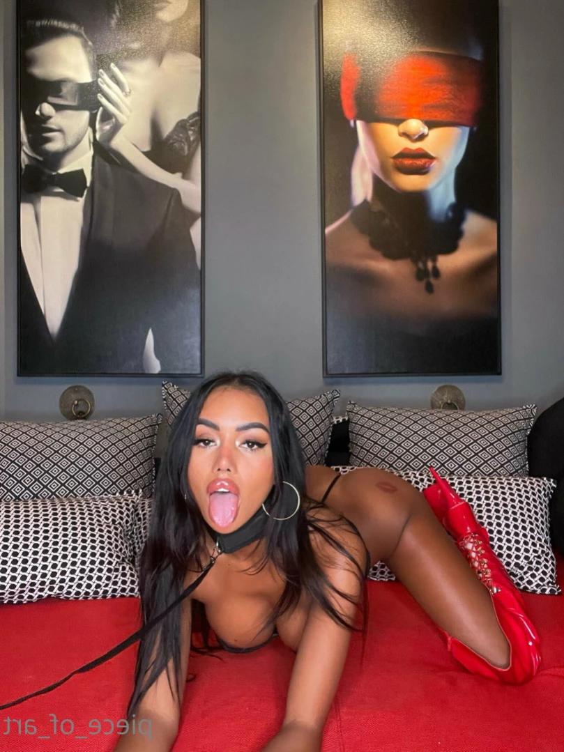Join me in my “Red Room”😈 [ carla-piece-of-art ] Onlyfans leaked photo 14289902 on Hotleaks.tv