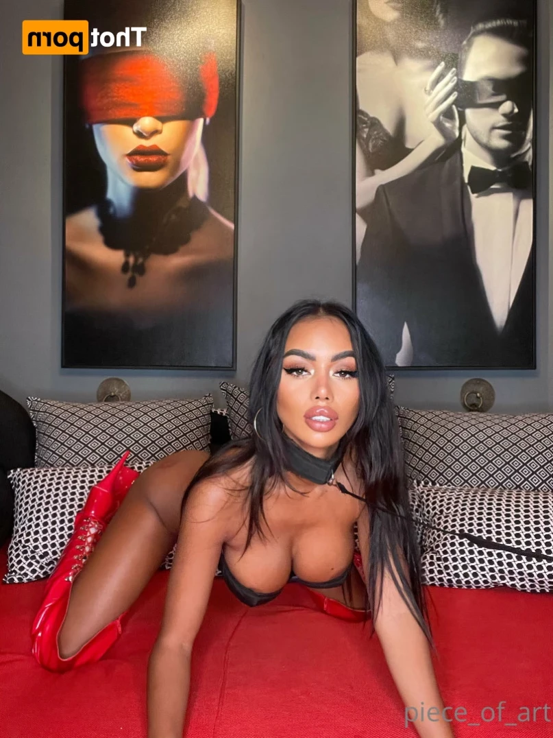 Join me in my “Red Room”😈 [ carla-piece-of-art ] Onlyfans leaked photo 14406829 on Hotleaks.tv