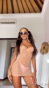 Join me in my “Red Room”😈 [ carla-piece-of-art ] Onlyfans leaked video 15183920 on Hotleaks.tv