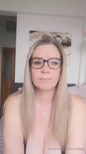 🟢Ultimate Mature Fantasy [ carla36gg ] Onlyfans leaked video 8976481 on Hotleaks.tv