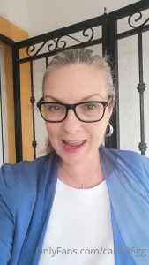 🟢Ultimate Mature Fantasy [ carla36gg ] Onlyfans leaked video 8976512 on Hotleaks.tv