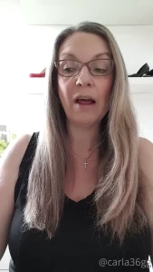 🟢Ultimate Mature Fantasy [ carla36gg ] Onlyfans leaked video 8976666 on Hotleaks.tv
