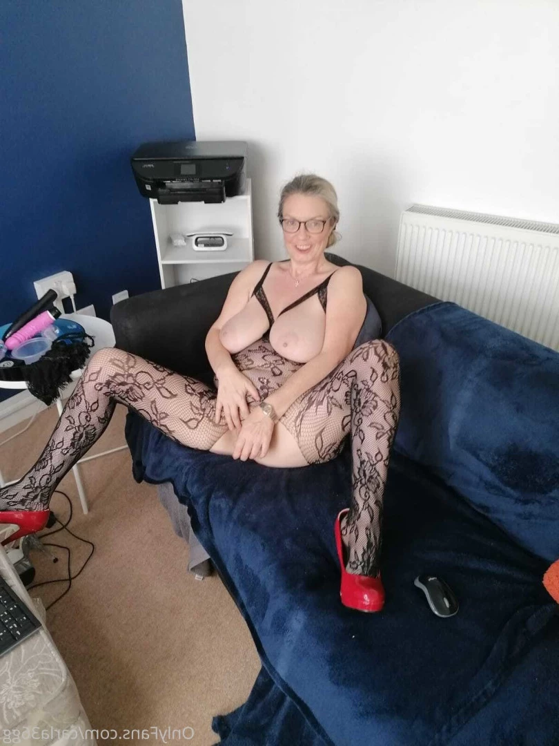 🟢Ultimate Mature Fantasy [ carla36gg ] Onlyfans leaked photo 10361919 on Hotleaks.tv