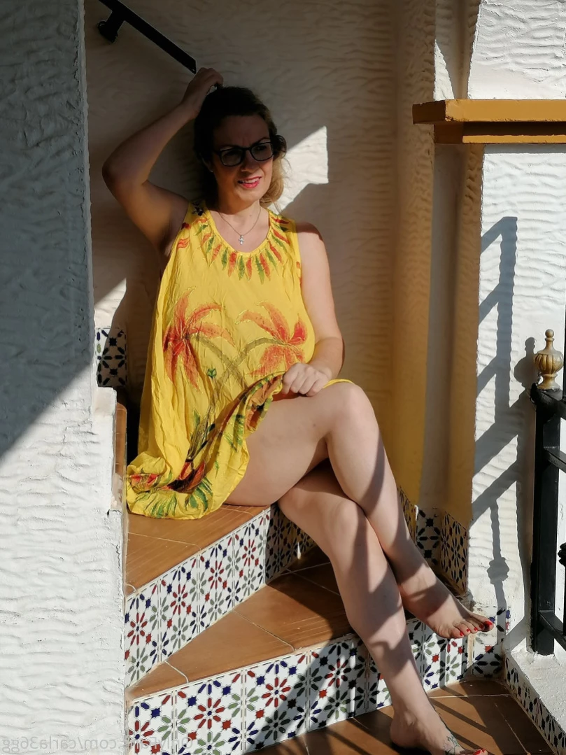 🟢Ultimate Mature Fantasy [ carla36gg ] Onlyfans leaked photo 11651372 on Hotleaks.tv