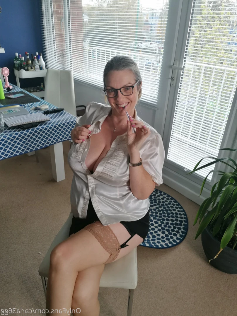 🟢Ultimate Mature Fantasy [ carla36gg ] Onlyfans leaked photo 16476659 on Hotleaks.tv