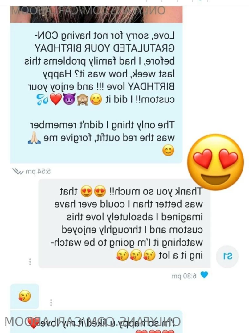🎀PINK PUSSY🎀VIDEOCALL NOW!!💋 [ carlaboom ] Onlyfans leaked photo 15812850 on Hotleaks.tv