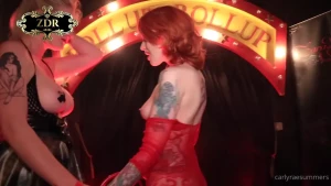 Carly Rae [ carlyraesummers ] Onlyfans leaked video 4868739 on Hotleaks.tv