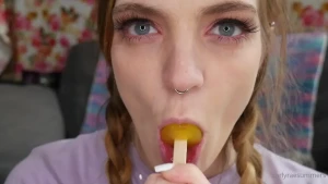 Carly Rae [ carlyraesummers ] Onlyfans leaked video 4868767 on Hotleaks.tv