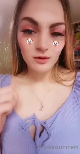 Carly Rae [ carlyraesummers ] Onlyfans leaked video 4868785 on Hotleaks.tv