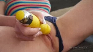 Carly Rae [ carlyraesummers ] Onlyfans leaked video 4868786 on Hotleaks.tv