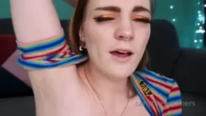 Carly Rae [ carlyraesummers ] Onlyfans leaked video 4868804 on Hotleaks.tv