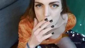 Carly Rae [ carlyraesummers ] Onlyfans leaked video 4868825 on Hotleaks.tv