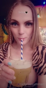 Carly Rae [ carlyraesummers ] Onlyfans leaked video 4868933 on Hotleaks.tv