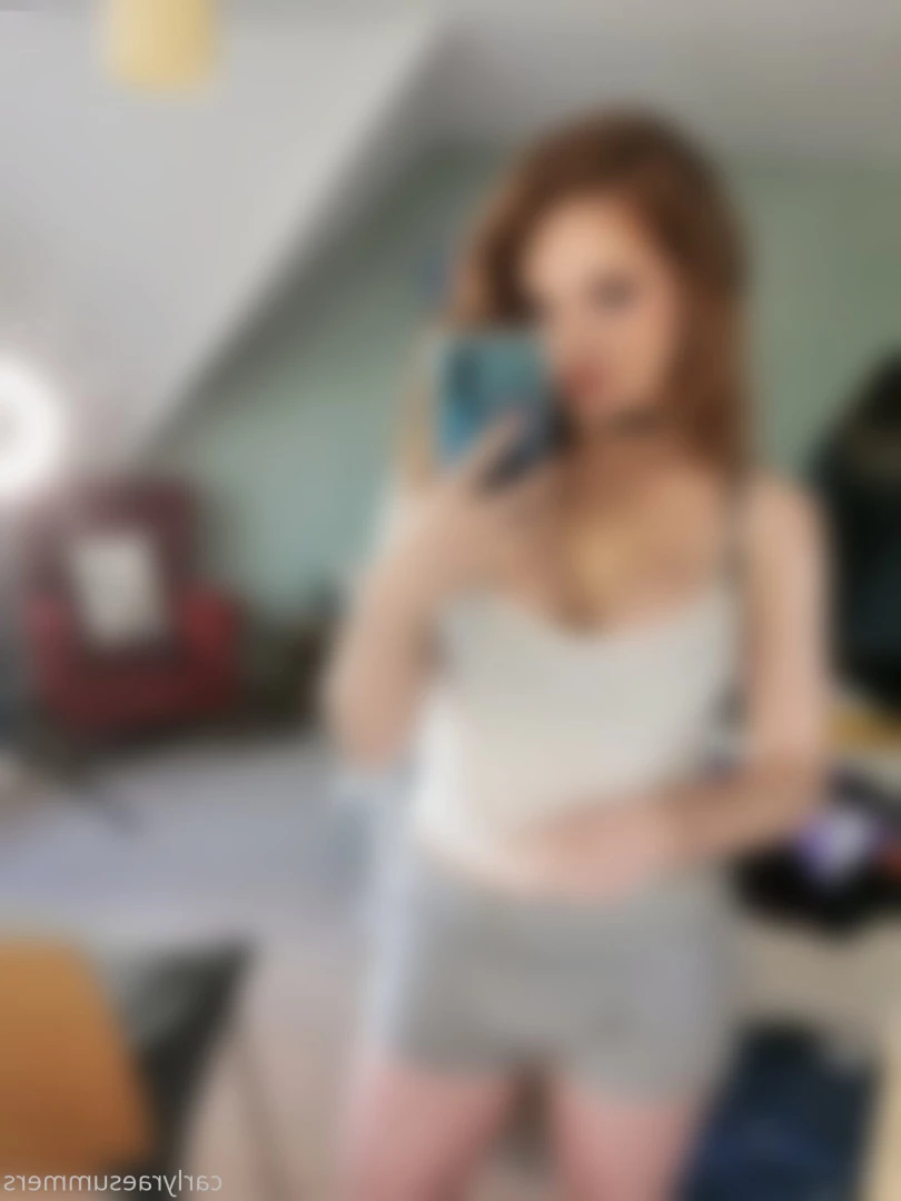 Carly Rae [ carlyraesummers ] Onlyfans leaked photo 5923353 on Hotleaks.tv