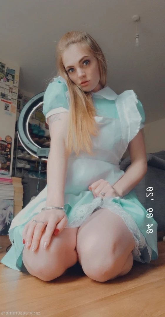 Carly Rae [ carlyraesummers ] Onlyfans leaked photo 5923462 on Hotleaks.tv