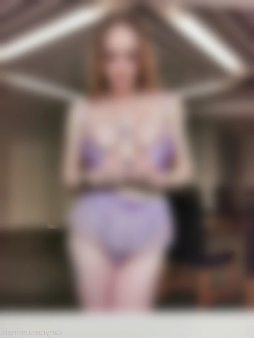 Carly Rae [ carlyraesummers ] Onlyfans leaked photo 5923924 on Hotleaks.tv