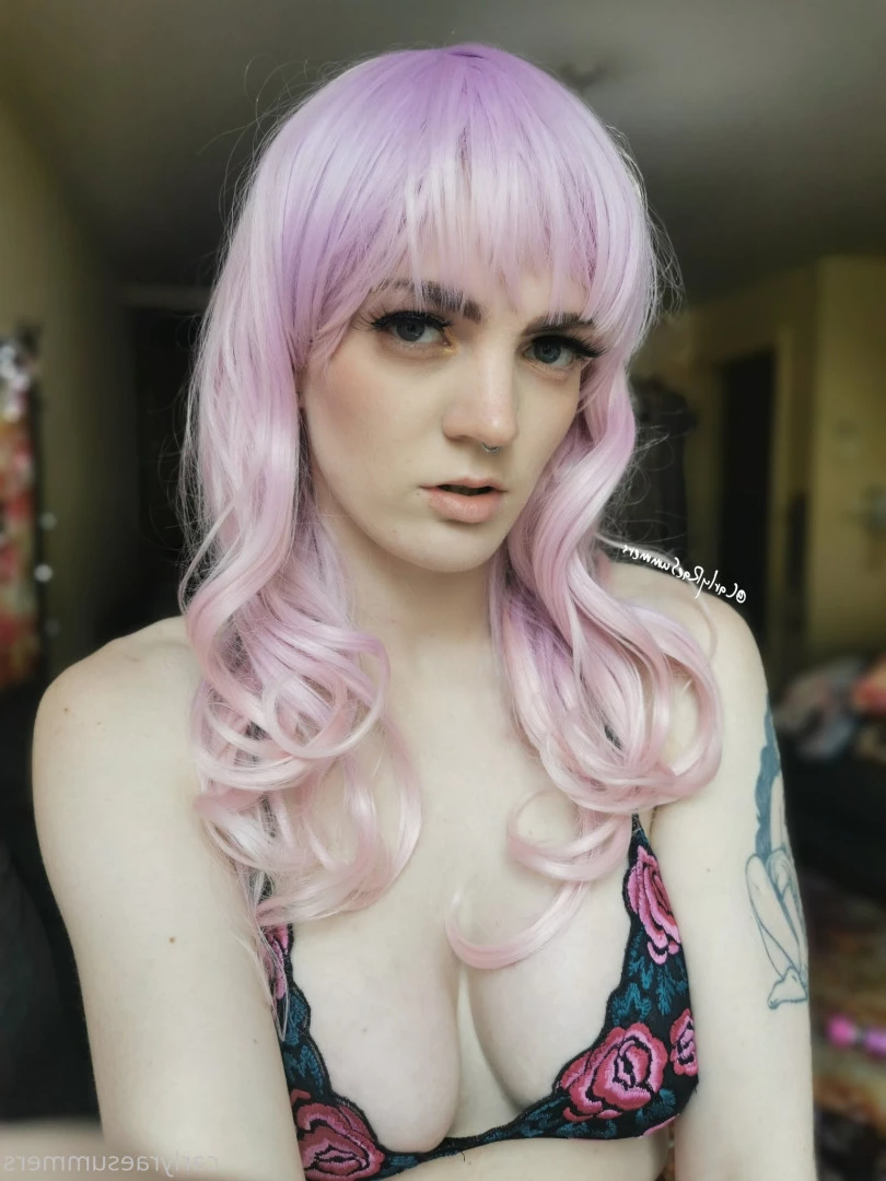 Carly Rae [ carlyraesummers ] Onlyfans leaked photo 5924770 on Hotleaks.tv
