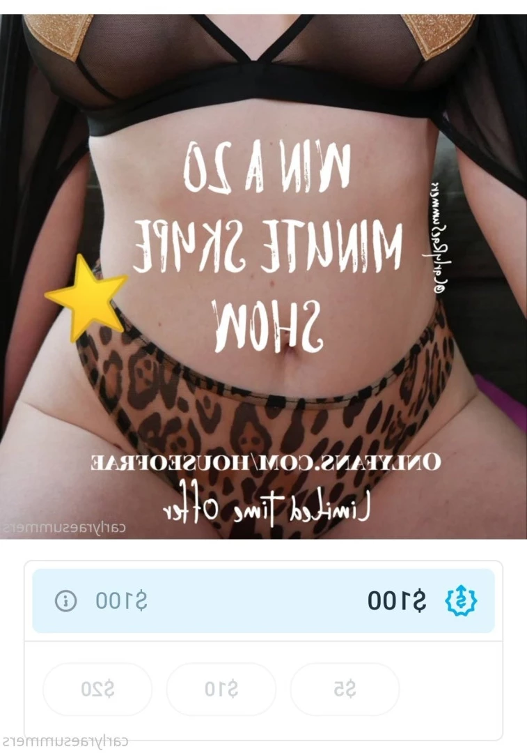 Carly Rae [ carlyraesummers ] Onlyfans leaked photo 5924840 on Hotleaks.tv