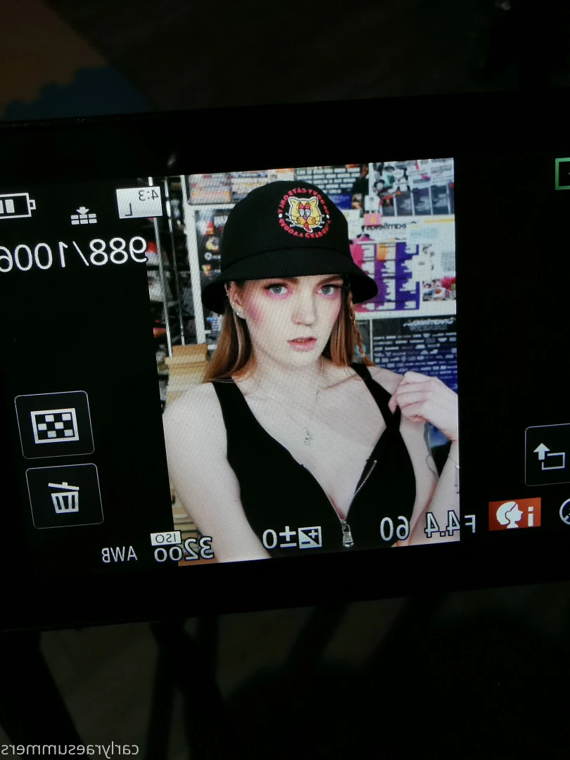 Carly Rae [ carlyraesummers ] Onlyfans leaked photo 5924902 on Hotleaks.tv