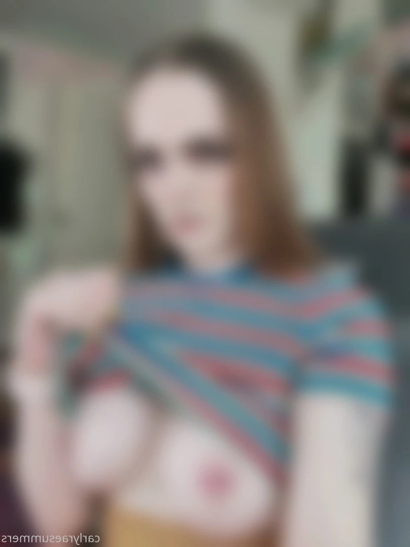 Carly Rae [ carlyraesummers ] Onlyfans leaked photo 5925608 on Hotleaks.tv