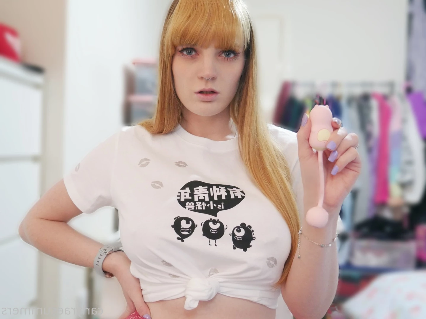 Carly Rae [ carlyraesummers ] Onlyfans leaked photo 5925667 on Hotleaks.tv