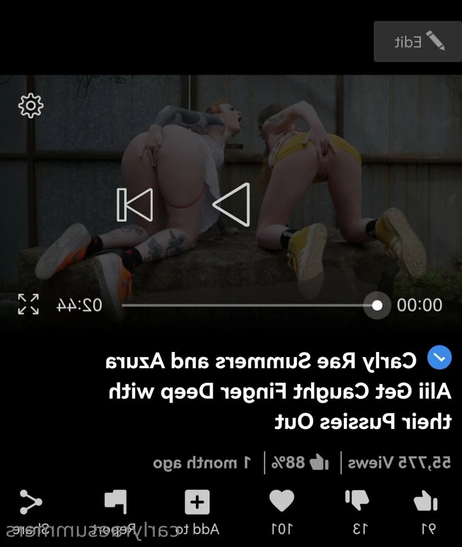 Carly Rae [ carlyraesummers ] Onlyfans leaked photo 5925853 on Hotleaks.tv