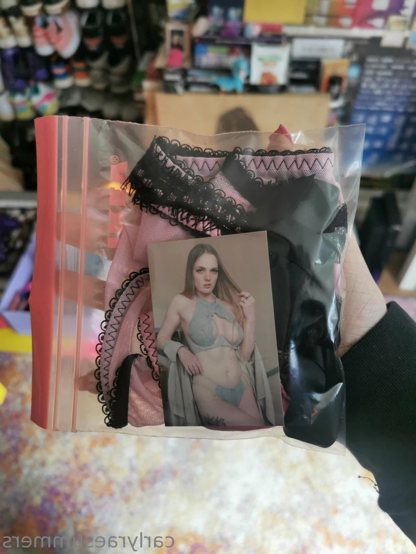 Carly Rae [ carlyraesummers ] Onlyfans leaked photo 5926022 on Hotleaks.tv