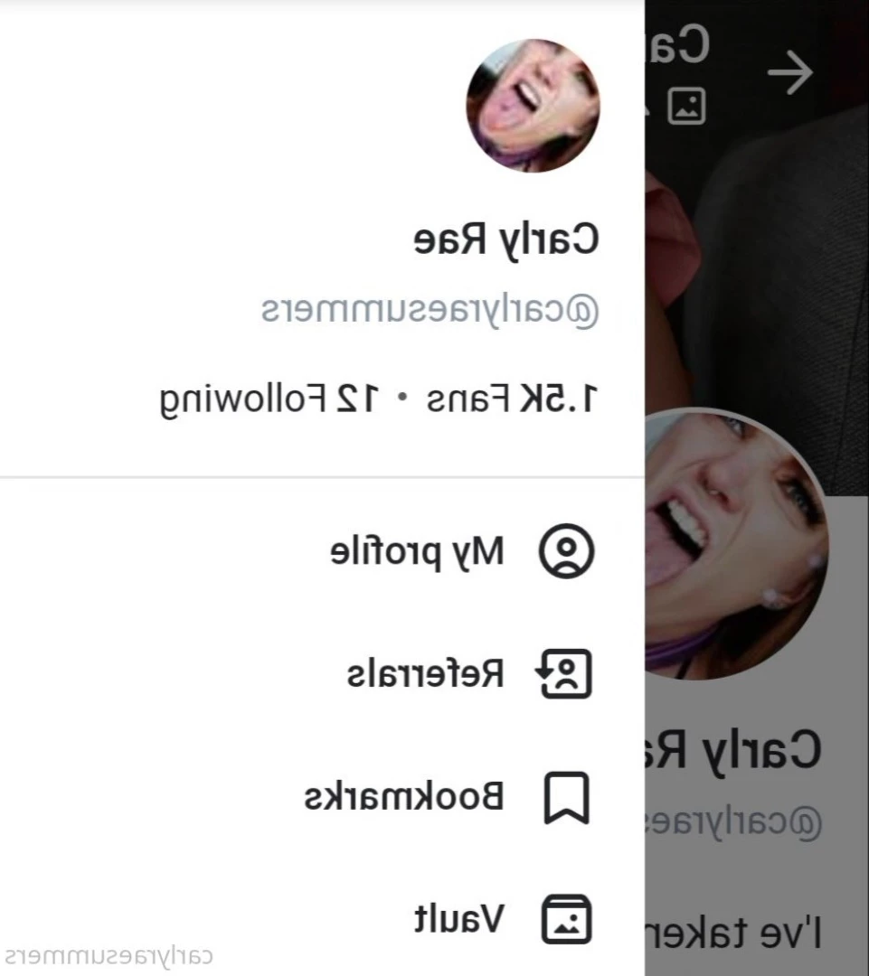 Carly Rae [ carlyraesummers ] Onlyfans leaked photo 5926263 on Hotleaks.tv