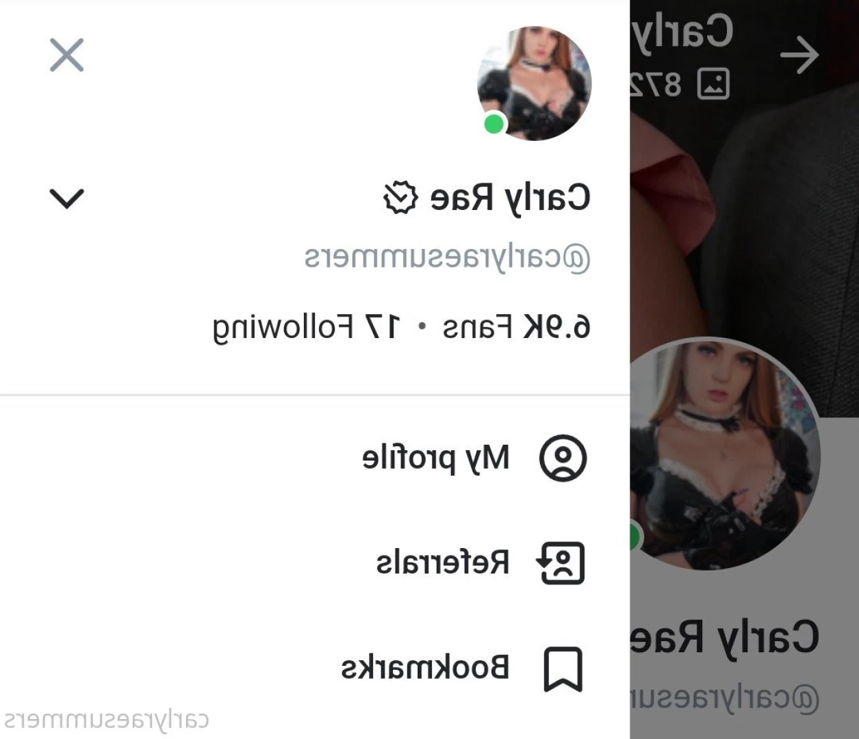 Carly Rae [ carlyraesummers ] Onlyfans leaked photo 5926312 on Hotleaks.tv