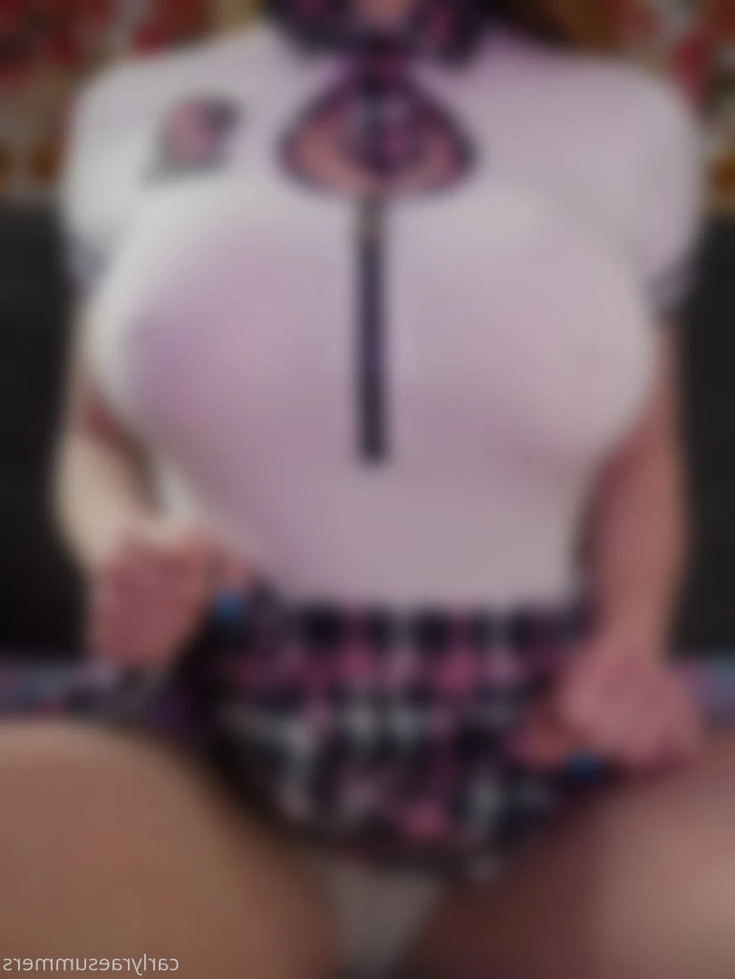 Carly Rae [ carlyraesummers ] Onlyfans leaked photo 5926398 on Hotleaks.tv