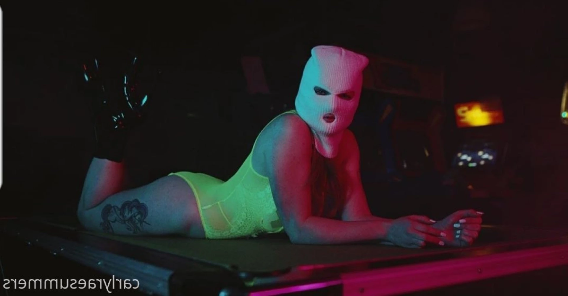 Carly Rae [ carlyraesummers ] Onlyfans leaked photo 5926559 on Hotleaks.tv
