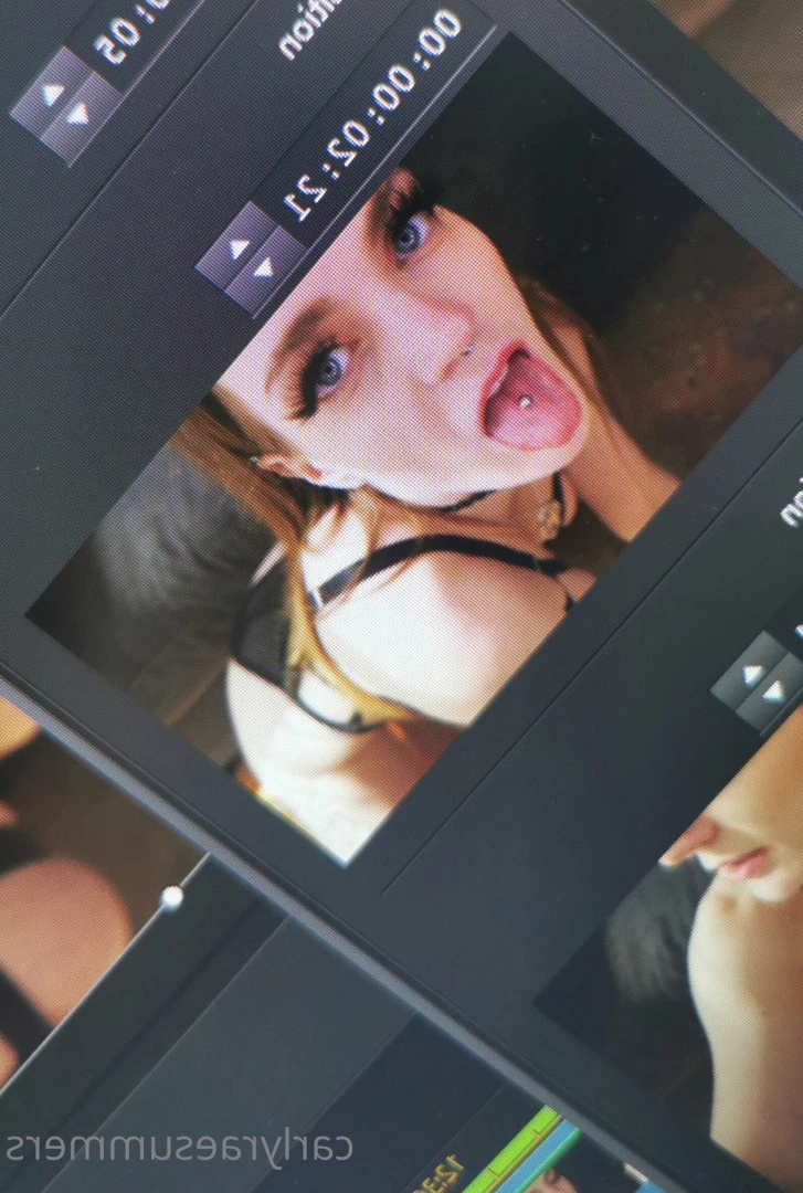 Carly Rae [ carlyraesummers ] Onlyfans leaked photo 5926759 on Hotleaks.tv