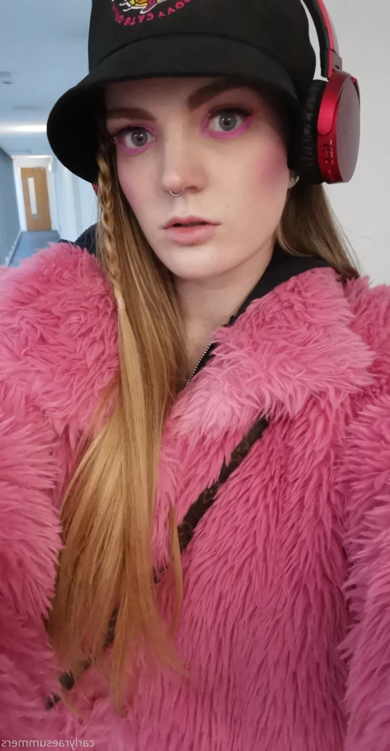 Carly Rae [ carlyraesummers ] Onlyfans leaked photo 5927239 on Hotleaks.tv