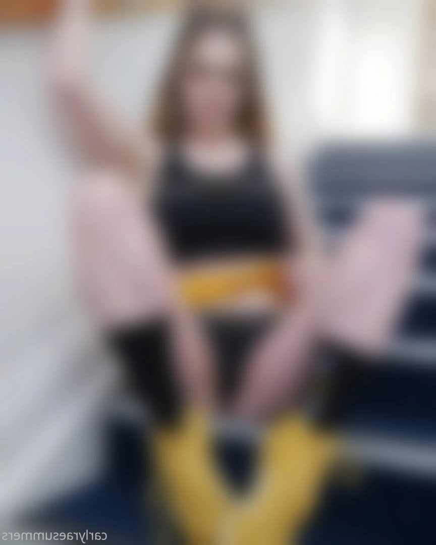 Carly Rae [ carlyraesummers ] Onlyfans leaked photo 5927321 on Hotleaks.tv