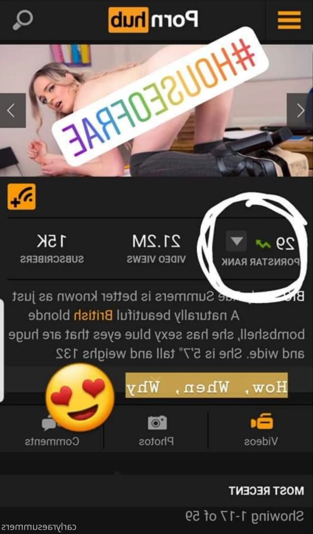 Carly Rae [ carlyraesummers ] Onlyfans leaked photo 5927363 on Hotleaks.tv