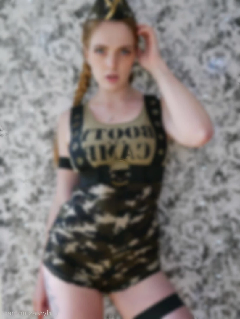 Carly Rae [ carlyraesummers ] Onlyfans leaked photo 5927735 on Hotleaks.tv