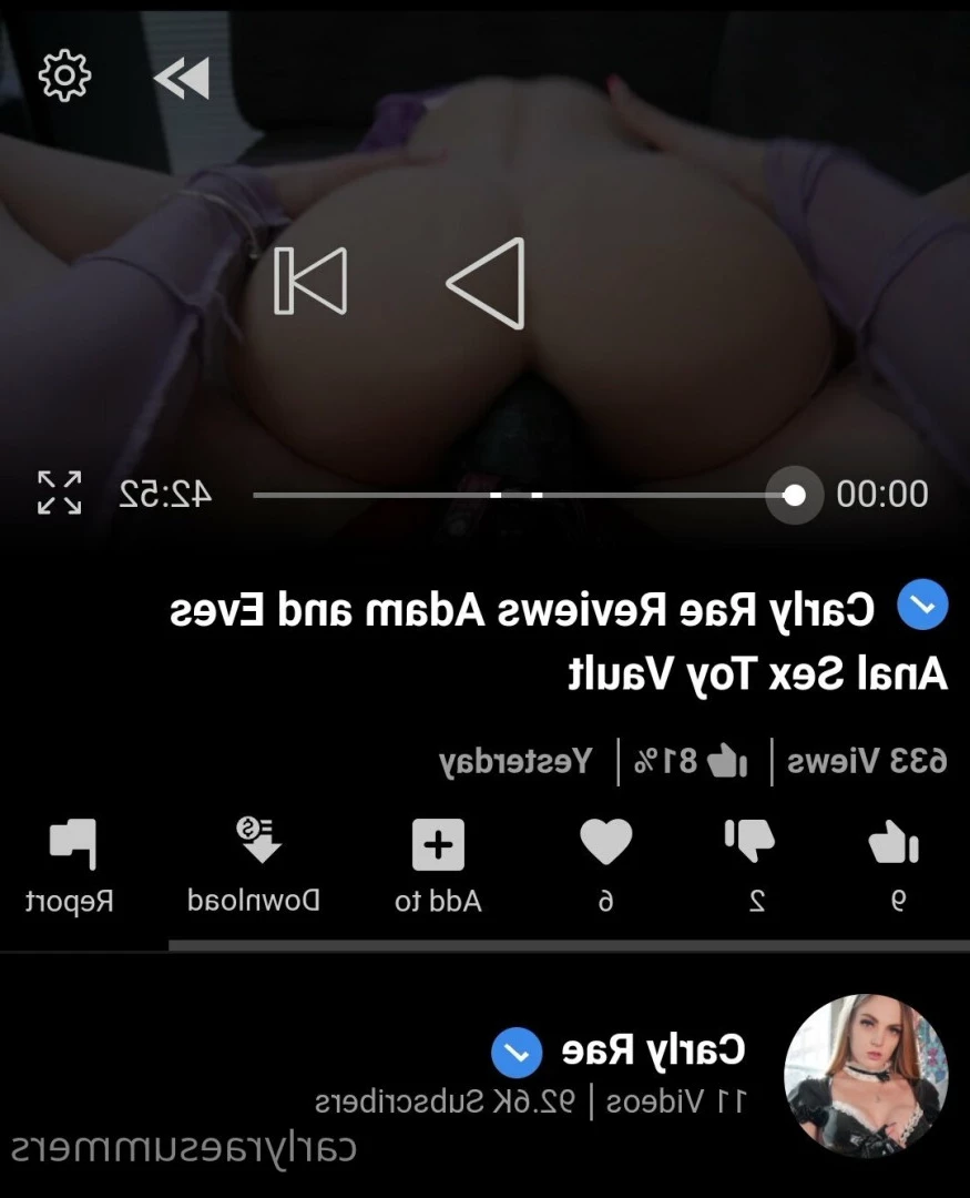 Carly Rae [ carlyraesummers ] Onlyfans leaked photo 5927955 on Hotleaks.tv