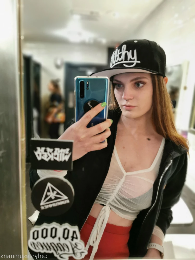 Carly Rae [ carlyraesummers ] Onlyfans leaked photo 5927974 on Hotleaks.tv