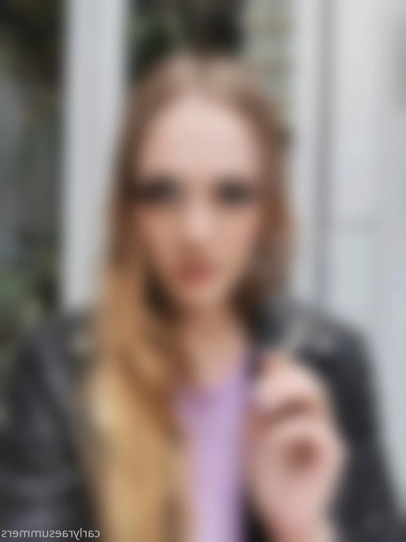 Carly Rae [ carlyraesummers ] Onlyfans leaked photo 5928247 on Hotleaks.tv