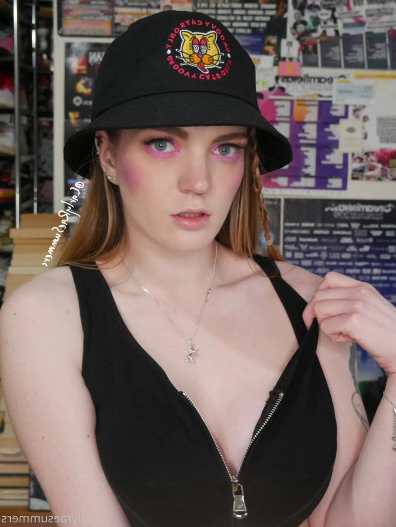 Carly Rae [ carlyraesummers ] Onlyfans leaked photo 5928277 on Hotleaks.tv