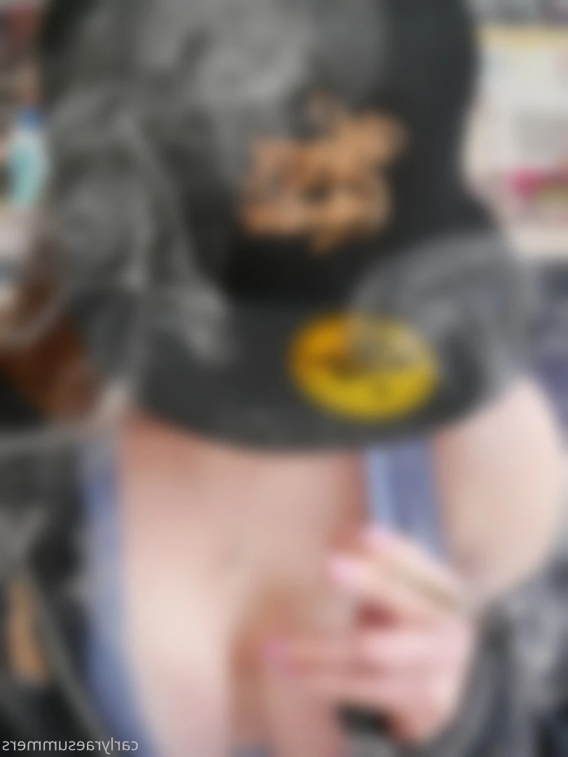 Carly Rae [ carlyraesummers ] Onlyfans leaked photo 5928327 on Hotleaks.tv