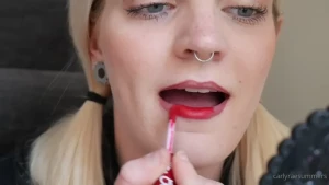 Carly Rae [ carlyraesummers ] Onlyfans leaked video 12157809 on Hotleaks.tv
