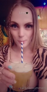 Carly Rae [ carlyraesummers ] Onlyfans leaked video 13057798 on Hotleaks.tv