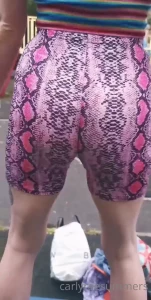 Carly Rae [ carlyraesummers ] Onlyfans leaked video 13271766 on Hotleaks.tv