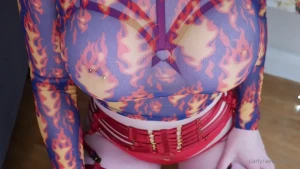 Carly Rae [ carlyraesummers ] Onlyfans leaked video 13457677 on Hotleaks.tv