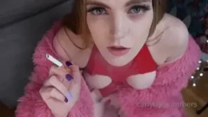 Carly Rae [ carlyraesummers ] Onlyfans leaked video 13845848 on Hotleaks.tv