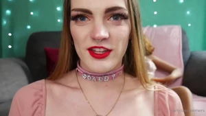 Carly Rae [ carlyraesummers ] Onlyfans leaked video 14037012 on Hotleaks.tv